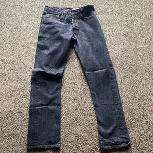 Lightly used Gustin jeans